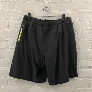 Lululemon Shorts, 7” inseam